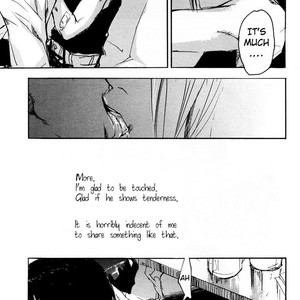 [GD-mechano (IZUMI Yakumo)] Fullmetal Alchemist dj – Est Est Est [Eng] – Gay Manga sex 79