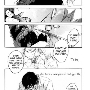[GD-mechano (IZUMI Yakumo)] Fullmetal Alchemist dj – Est Est Est [Eng] – Gay Manga sex 80