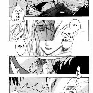 [GD-mechano (IZUMI Yakumo)] Fullmetal Alchemist dj – Est Est Est [Eng] – Gay Manga sex 81