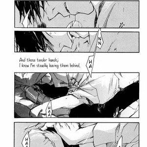 [GD-mechano (IZUMI Yakumo)] Fullmetal Alchemist dj – Est Est Est [Eng] – Gay Manga sex 83