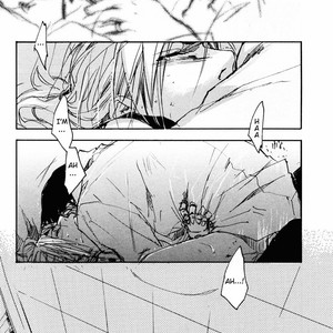 [GD-mechano (IZUMI Yakumo)] Fullmetal Alchemist dj – Est Est Est [Eng] – Gay Manga sex 84