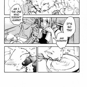 [GD-mechano (IZUMI Yakumo)] Fullmetal Alchemist dj – Est Est Est [Eng] – Gay Manga sex 87