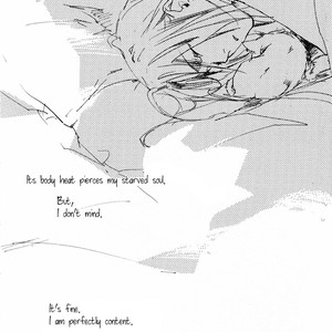 [GD-mechano (IZUMI Yakumo)] Fullmetal Alchemist dj – Est Est Est [Eng] – Gay Manga sex 88