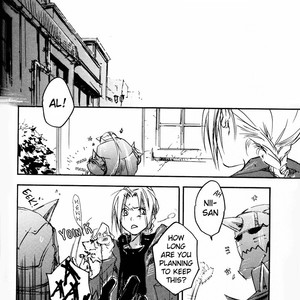 [GD-mechano (IZUMI Yakumo)] Fullmetal Alchemist dj – Est Est Est [Eng] – Gay Manga sex 90