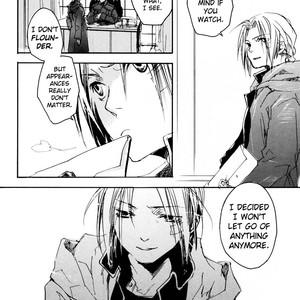 [GD-mechano (IZUMI Yakumo)] Fullmetal Alchemist dj – Est Est Est [Eng] – Gay Manga sex 96