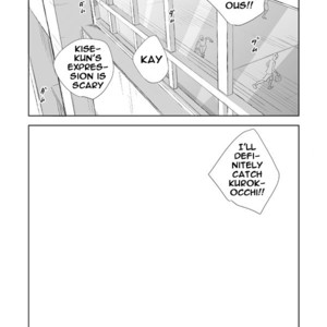 [Nemo] Kuroko no Basuke dj – To The Furthest [Eng] – Gay Manga sex 3