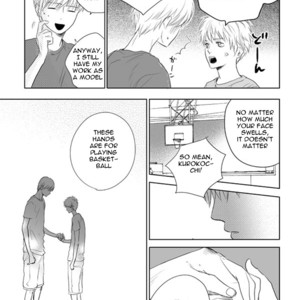 [Nemo] Kuroko no Basuke dj – To The Furthest [Eng] – Gay Manga sex 23
