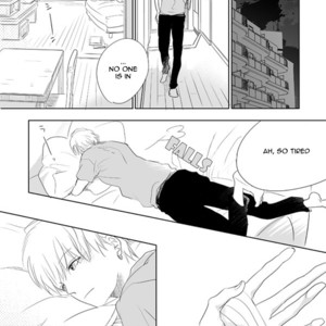 [Nemo] Kuroko no Basuke dj – To The Furthest [Eng] – Gay Manga sex 25