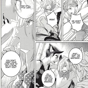 [Zooya (KOIDE Nao)] We Are Cats 2 – Yuri!!! on ICE dj [Eng] – Gay Manga sex 9