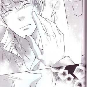 [PB (Neri)] Hetalia dj – Temperatur [Eng] – Gay Manga sex 22