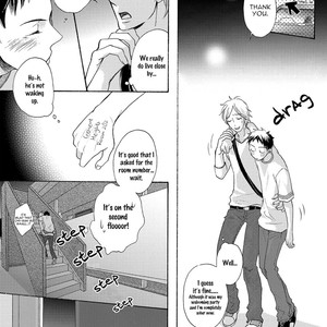 [KURETA Makine] Boku no Kawaii Yopparai [Eng] – Gay Manga sex 17