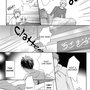 [KURETA Makine] Boku no Kawaii Yopparai [Eng] – Gay Manga sex 31