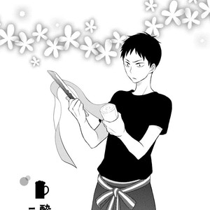 [KURETA Makine] Boku no Kawaii Yopparai [Eng] – Gay Manga sex 47
