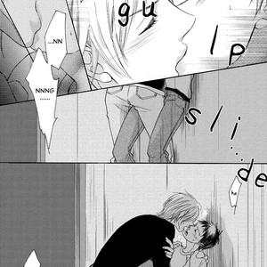 [KURETA Makine] Boku no Kawaii Yopparai [Eng] – Gay Manga sex 71