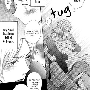 [KURETA Makine] Boku no Kawaii Yopparai [Eng] – Gay Manga sex 76