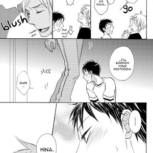 [KURETA Makine] Boku no Kawaii Yopparai [Eng] – Gay Manga sex 80