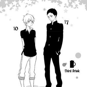 [KURETA Makine] Boku no Kawaii Yopparai [Eng] – Gay Manga sex 89