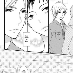 [KURETA Makine] Boku no Kawaii Yopparai [Eng] – Gay Manga sex 92