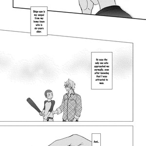 [KURETA Makine] Boku no Kawaii Yopparai [Eng] – Gay Manga sex 97