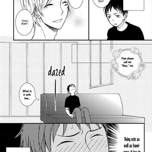 [KURETA Makine] Boku no Kawaii Yopparai [Eng] – Gay Manga sex 105