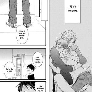 [KURETA Makine] Boku no Kawaii Yopparai [Eng] – Gay Manga sex 111