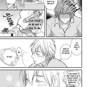 [KURETA Makine] Boku no Kawaii Yopparai [Eng] – Gay Manga sex 113