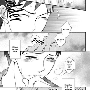 [KURETA Makine] Boku no Kawaii Yopparai [Eng] – Gay Manga sex 129