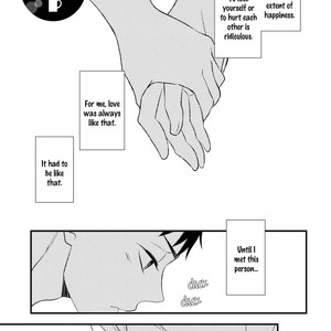 [KURETA Makine] Boku no Kawaii Yopparai [Eng] – Gay Manga sex 146