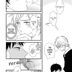 [KURETA Makine] Boku no Kawaii Yopparai [Eng] – Gay Manga sex 147