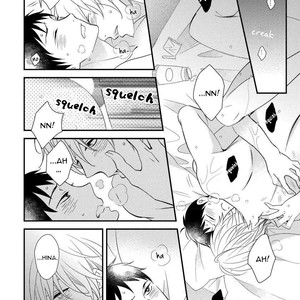 [KURETA Makine] Boku no Kawaii Yopparai [Eng] – Gay Manga sex 172