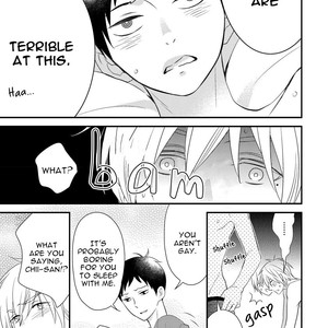 [KURETA Makine] Boku no Kawaii Yopparai [Eng] – Gay Manga sex 173