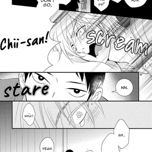 [KURETA Makine] Boku no Kawaii Yopparai [Eng] – Gay Manga sex 174