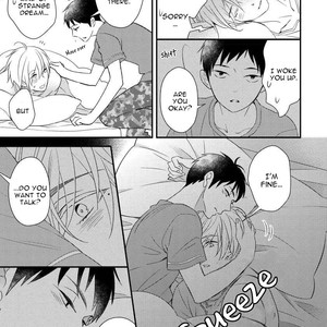 [KURETA Makine] Boku no Kawaii Yopparai [Eng] – Gay Manga sex 175