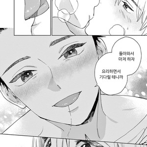 [Tamekou] Kakkou no Yume – Vol.02 (update c.4) [kr] – Gay Manga sex 9