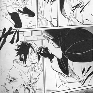 [Hokousha-you Shingou/ Acairo] Fudan no kizuna joshou – Naruto dj [cn] – Gay Manga sex 27