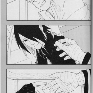 [Hokousha-you Shingou/ Acairo] Fudan no kizuna joshou – Naruto dj [cn] – Gay Manga sex 47