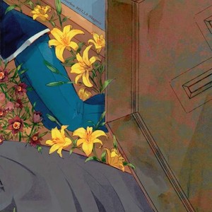 [kagerou] grave of glass – Detective Conan dj [kr] – Gay Manga sex 29