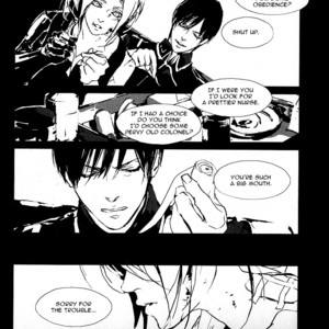 [Idea (SEINA Rin)] Fullmetal Alchemist dj – Giselle [Eng] – Gay Manga sex 8