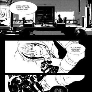 [Idea (SEINA Rin)] Fullmetal Alchemist dj – Giselle [Eng] – Gay Manga sex 10