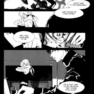 [Idea (SEINA Rin)] Fullmetal Alchemist dj – Giselle [Eng] – Gay Manga sex 12