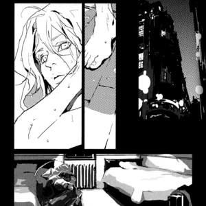 [Idea (SEINA Rin)] Fullmetal Alchemist dj – Giselle [Eng] – Gay Manga sex 21