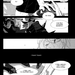 [Idea (SEINA Rin)] Fullmetal Alchemist dj – Giselle [Eng] – Gay Manga sex 22
