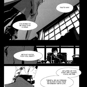 [Idea (SEINA Rin)] Fullmetal Alchemist dj – Giselle [Eng] – Gay Manga sex 24