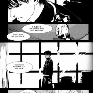 [Idea (SEINA Rin)] Fullmetal Alchemist dj – Giselle [Eng] – Gay Manga sex 25