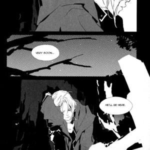 [Idea (SEINA Rin)] Fullmetal Alchemist dj – Giselle [Eng] – Gay Manga sex 30
