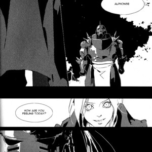 [Idea (SEINA Rin)] Fullmetal Alchemist dj – Giselle [Eng] – Gay Manga sex 32