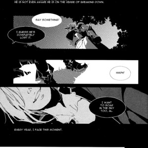 [Idea (SEINA Rin)] Fullmetal Alchemist dj – Giselle [Eng] – Gay Manga sex 33