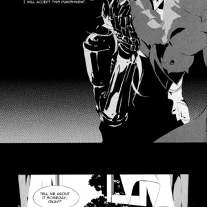 [Idea (SEINA Rin)] Fullmetal Alchemist dj – Giselle [Eng] – Gay Manga sex 40