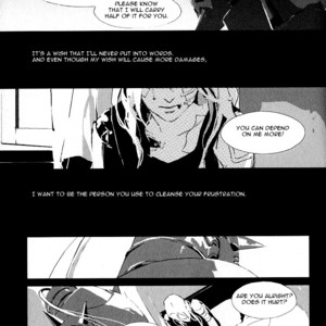 [Idea (SEINA Rin)] Fullmetal Alchemist dj – Giselle [Eng] – Gay Manga sex 42