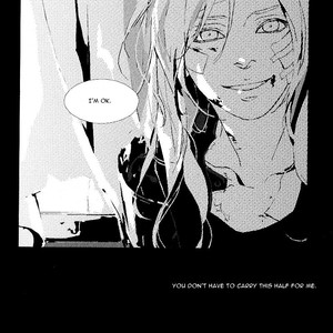[Idea (SEINA Rin)] Fullmetal Alchemist dj – Giselle [Eng] – Gay Manga sex 43
